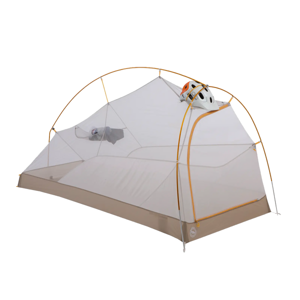 Fly Creek HV UL1 Bikepack Solution Dye | Big Agnes | Big Agnes Canada Fly Creek HV UL1 Bikepack Solution Dye | Big Agnes | Big Agnes Canada