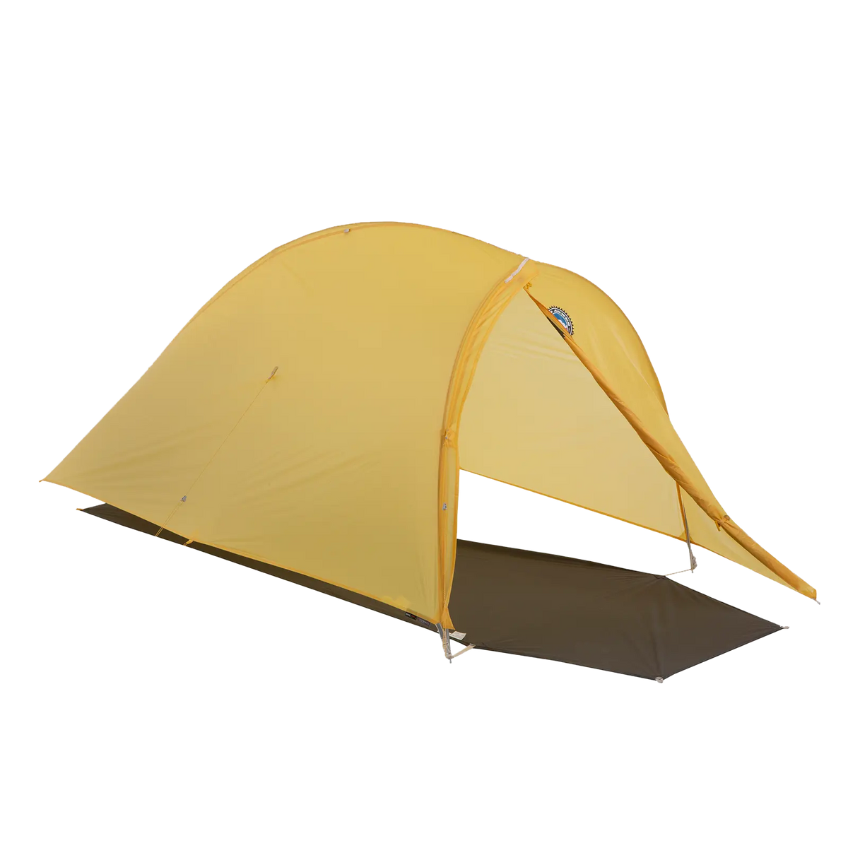 Fly Creek HV UL1 Bikepack Solution Dye | Big Agnes | Big Agnes Canada