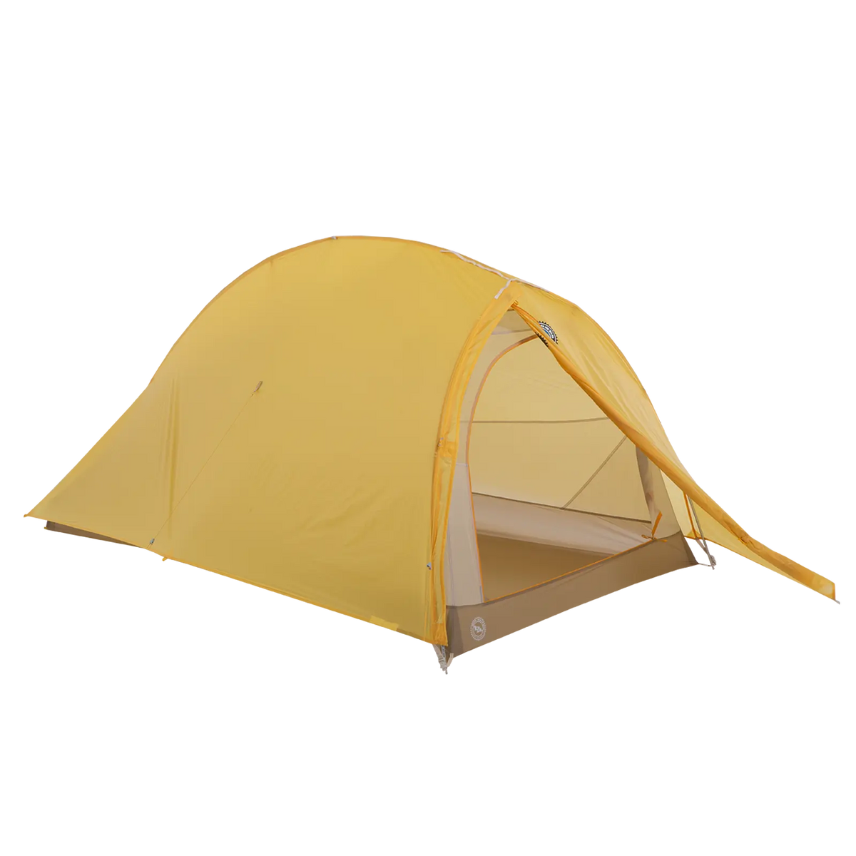 Fly Creek HV UL2 Bikepack Solution Dye | Big Agnes | Big Agnes Canada