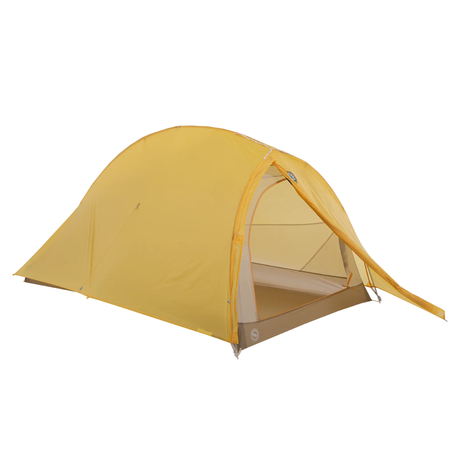 Fly Creek HV UL2 Bikepack Solution Dye | Big Agnes | Big Agnes Canada