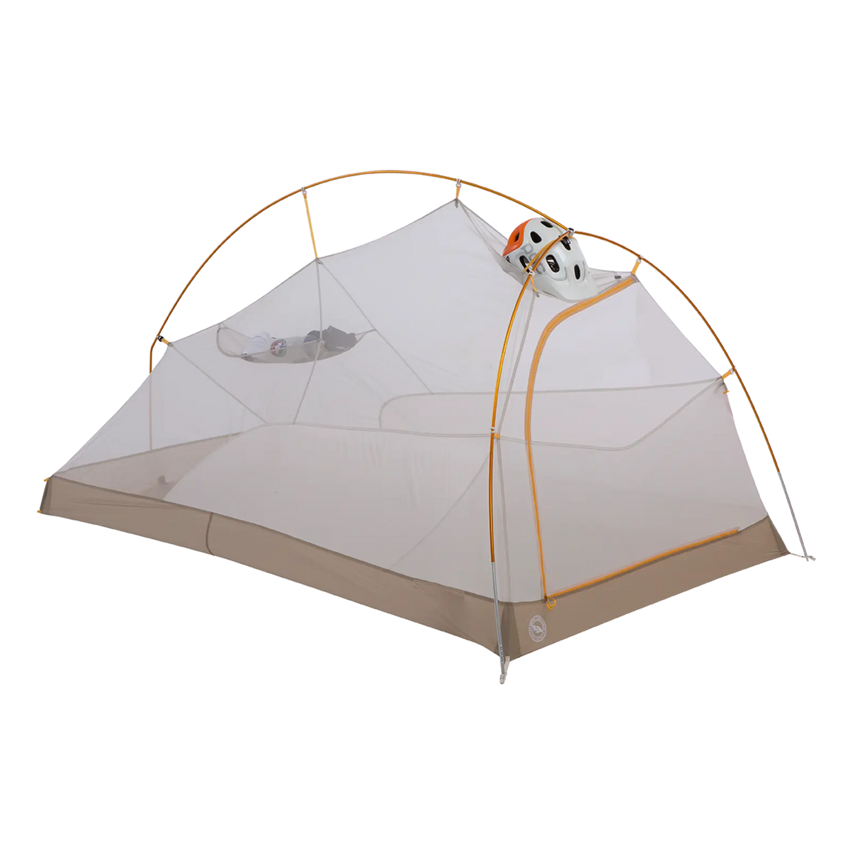 Fly Creek HV UL2 Bikepack Solution Dye | Big Agnes | Big Agnes Canada