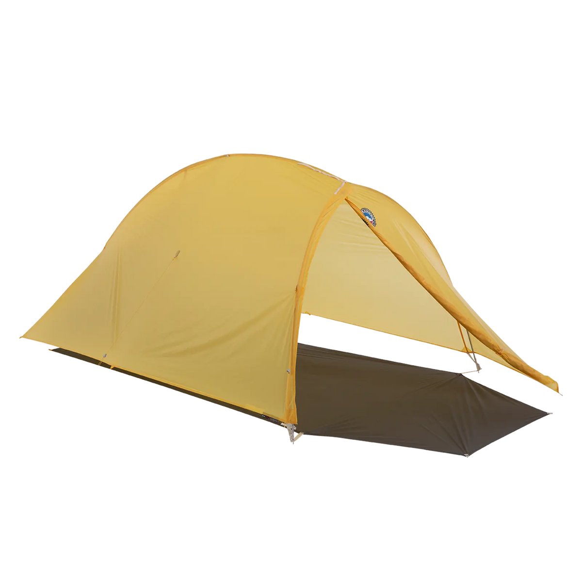 Fly Creek HV UL2 Bikepack Solution Dye | Big Agnes | Big Agnes Canada