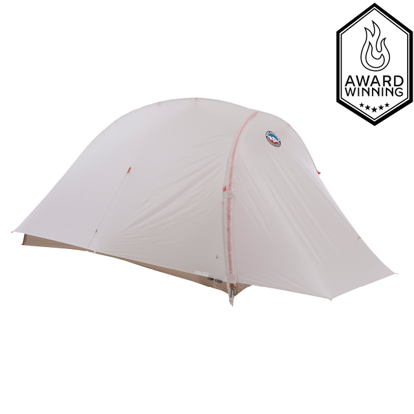 Fly Creek HV UL1 Solution Dye Ultralight Tent Big Agnes Big Agnes Canada