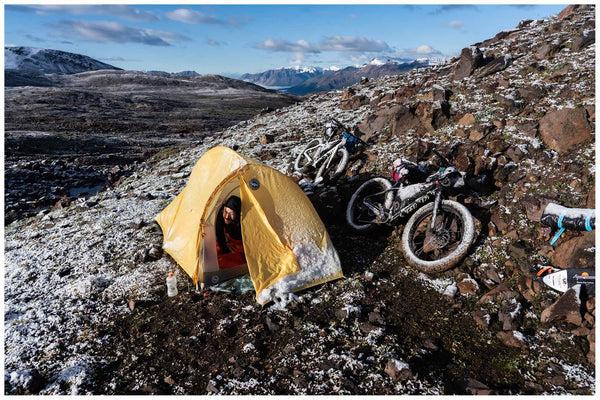 big agnes fly creek hv ul2 bikepack tent Fly Creek HV UL2 Bikepack Solution Dye | Big Agnes