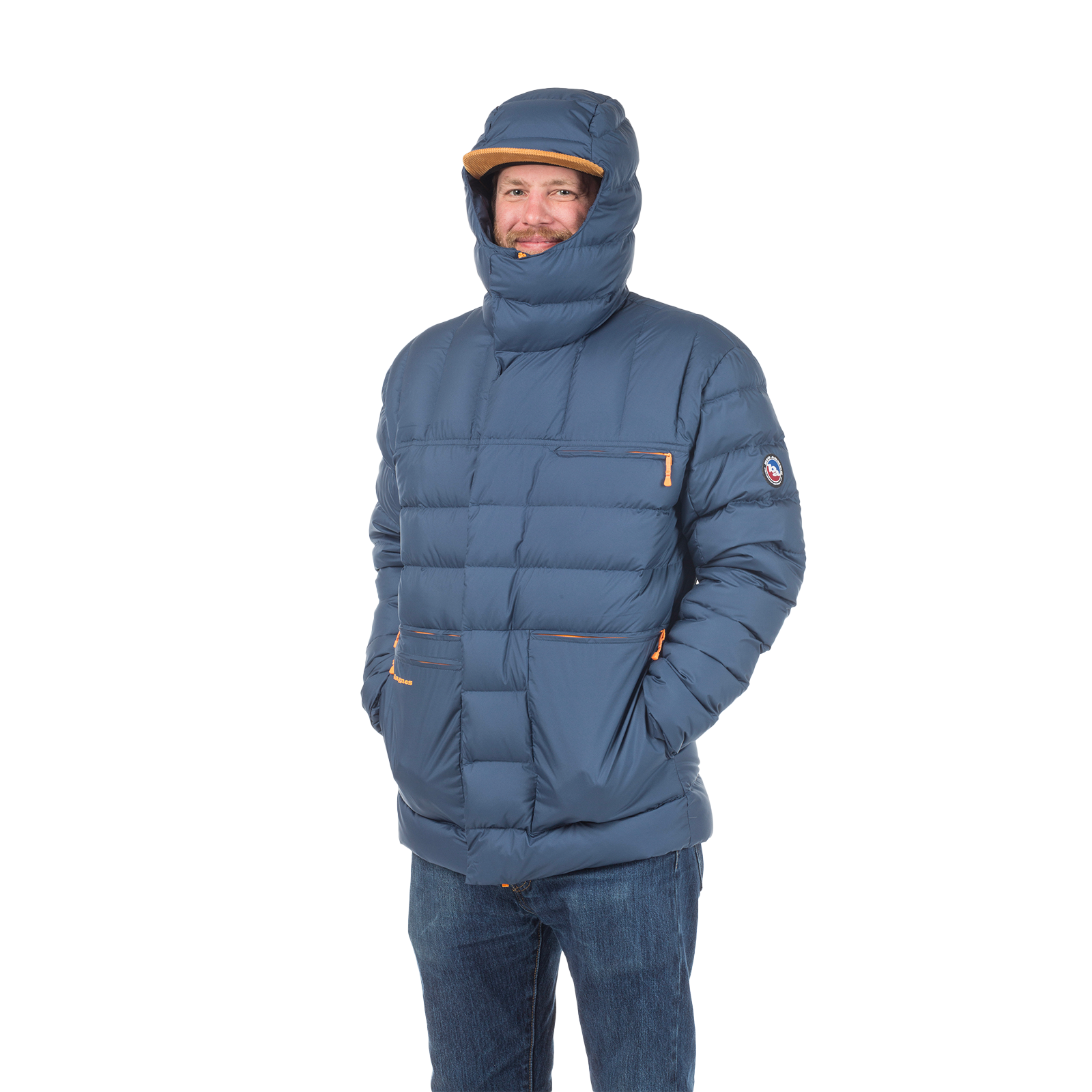 Fresh Insulated Apparel Big Agnes Big Agnes Canada