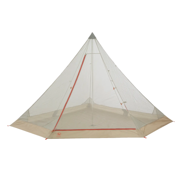 Gold Camp 3 Mesh Inner | Big Agnes | Big Agnes Canada Gold Camp 3 Mesh Inner | Big Agnes | Big Agnes Canada