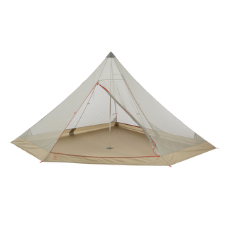 Pyramid tarp online