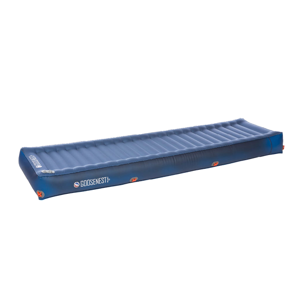 Goosenest Inflatable Cot Big Agnes Big Agnes Canada