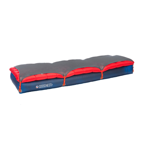 Goosenest Cot Accessory Cover Big Agnes Big Agnes Canada