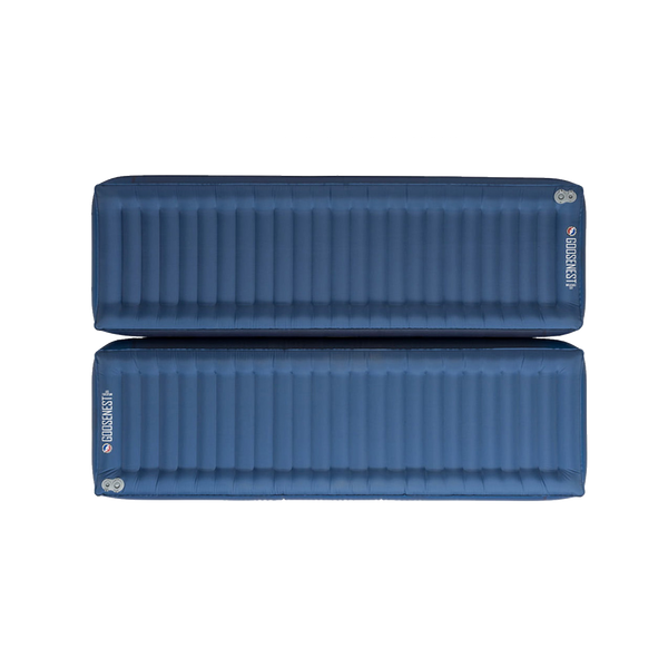 Double decker air sales mattress