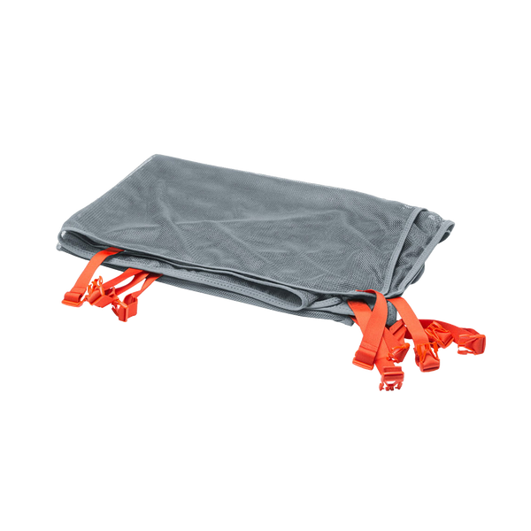 Goosenest Double Decker Inflatable Cot Cover Folded