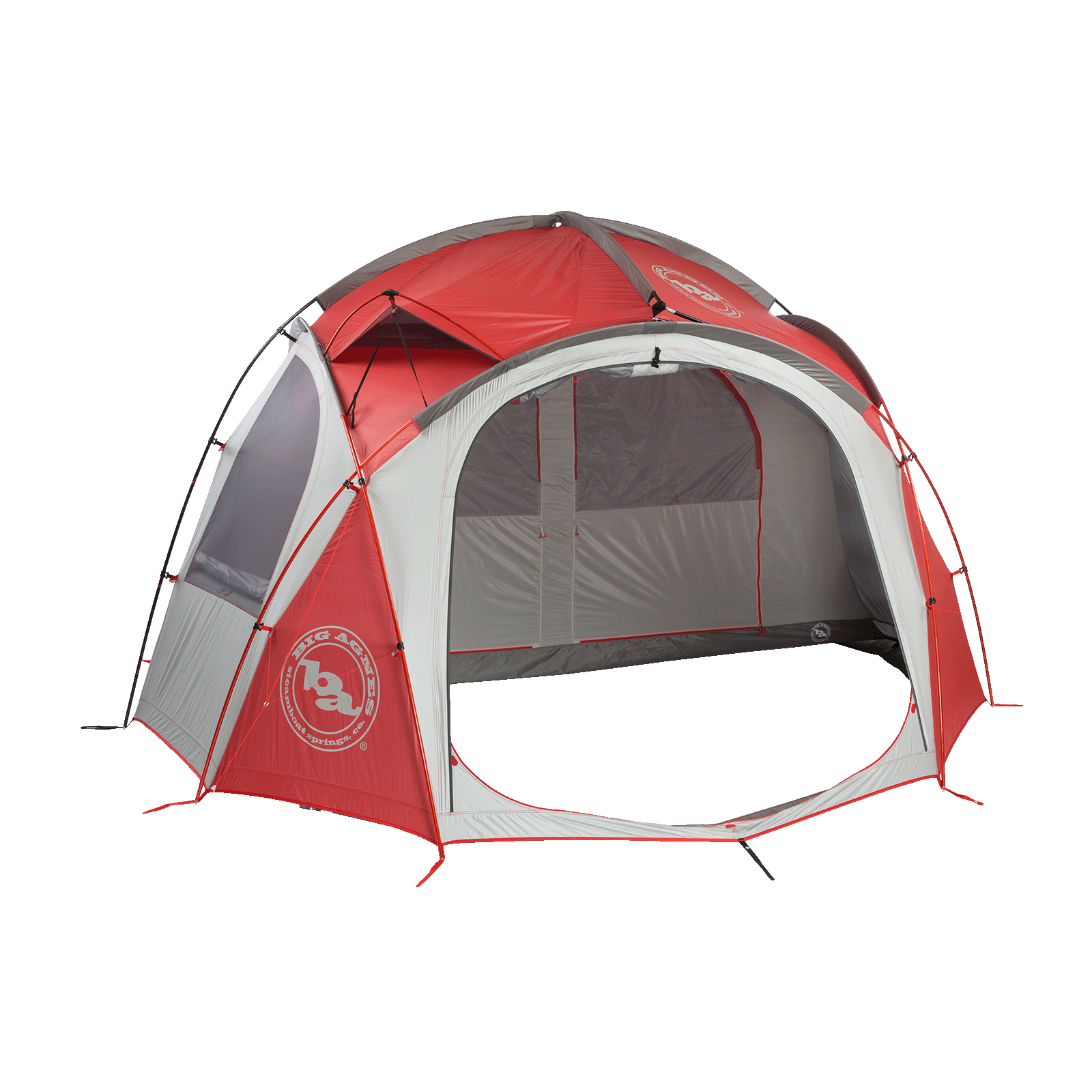 Guard Station 8 Accessory Body Big Agnes Big Agnes Canada