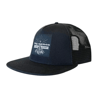 Mountain Rise Trucker Hat