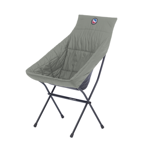 Big agnes big best sale six camp chair review