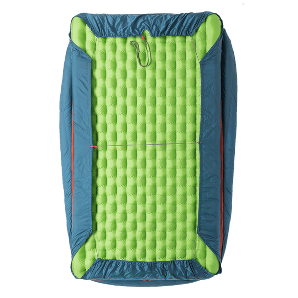 King size sleeping sales bag