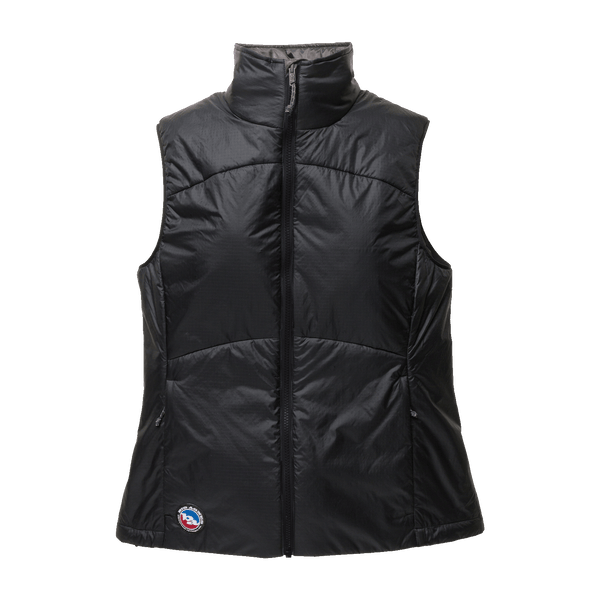 W's Larkspur Vest