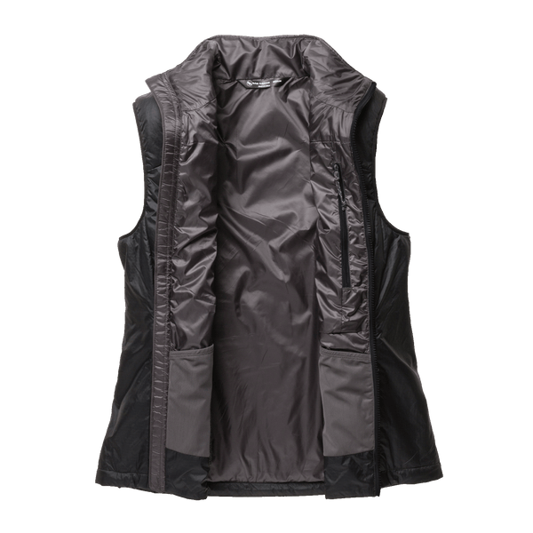 W's Larkspur Vest