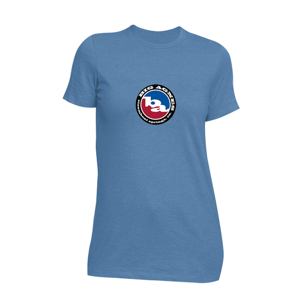 Women's Classic Logo T-Shirt