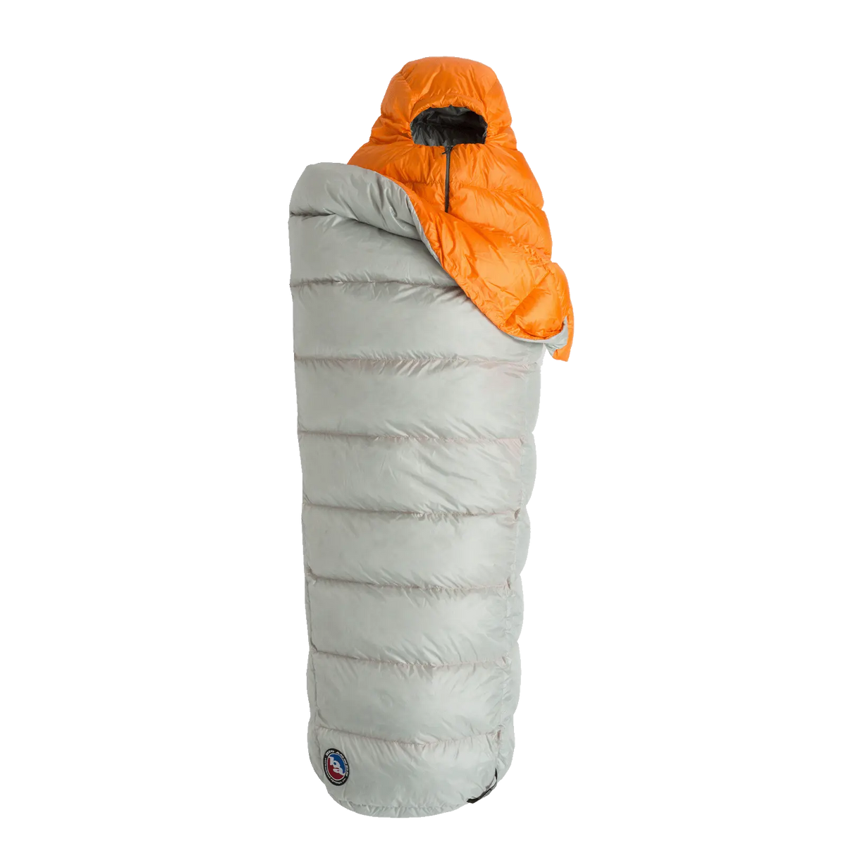 Lost Ranger 3N1 0° Sleeping Bag | Big Agnes | Big Agnes Canada