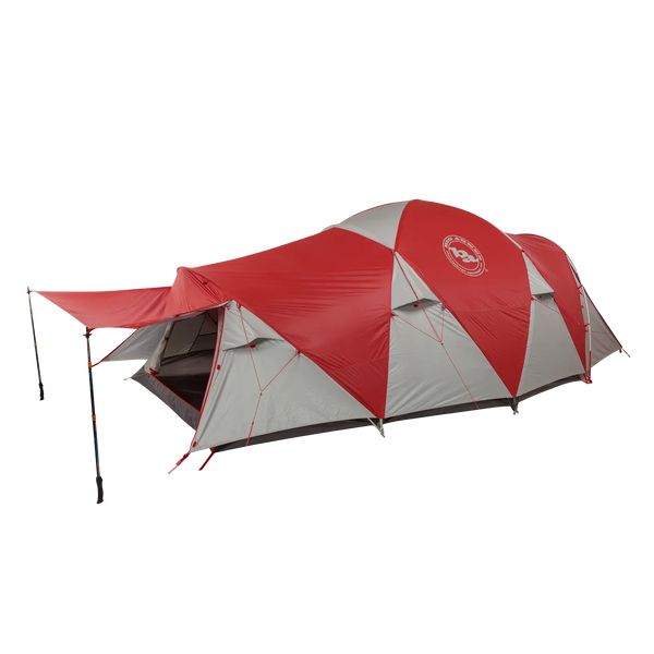 mad max 2 tent lovers Mad House 6 Base Camp Tent | Big Agnes