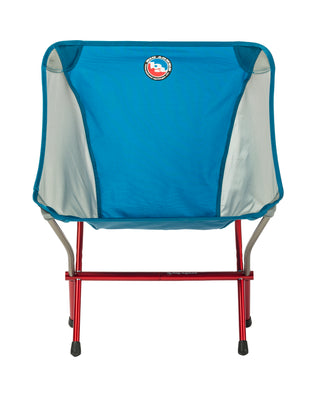 Buy blue-gray Mica Basin Camp Chair