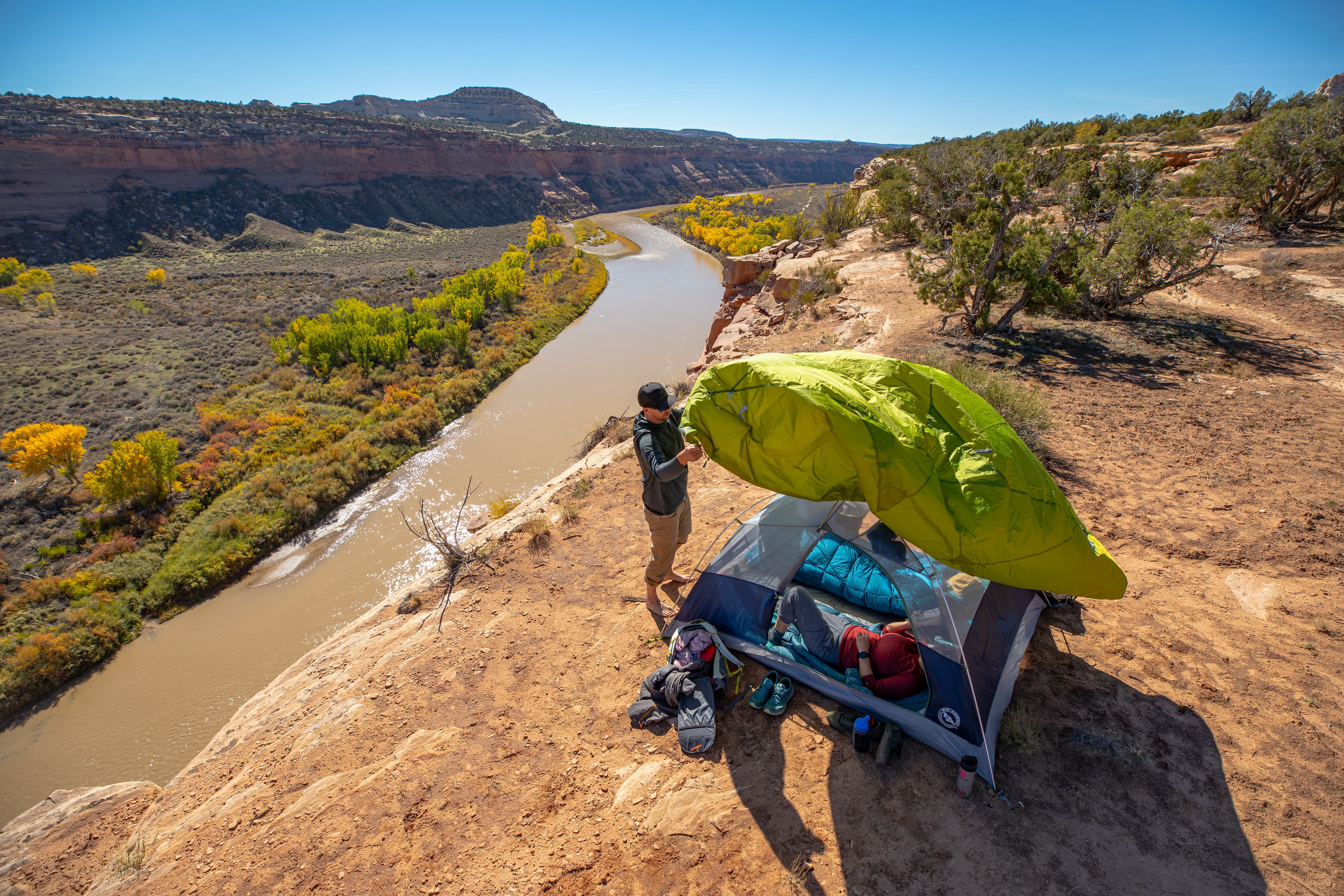 Big Agnes Canada