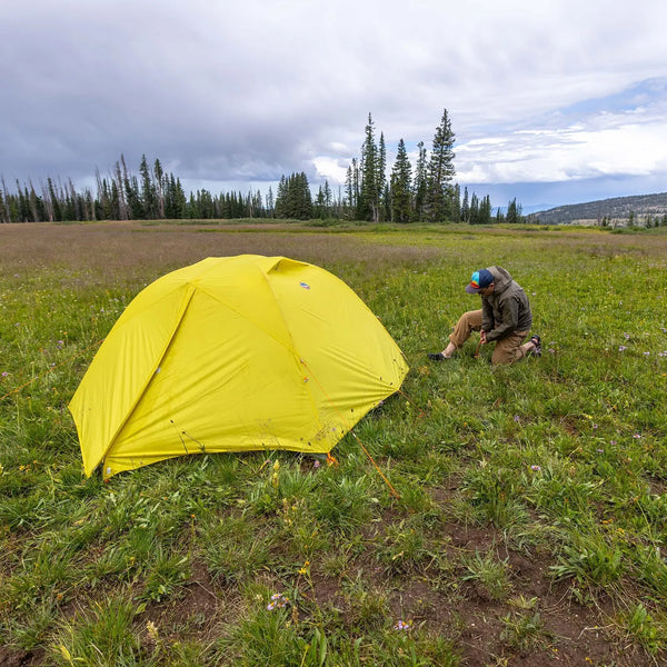 Blacktail Hotel 3 Tent | Big Agnes