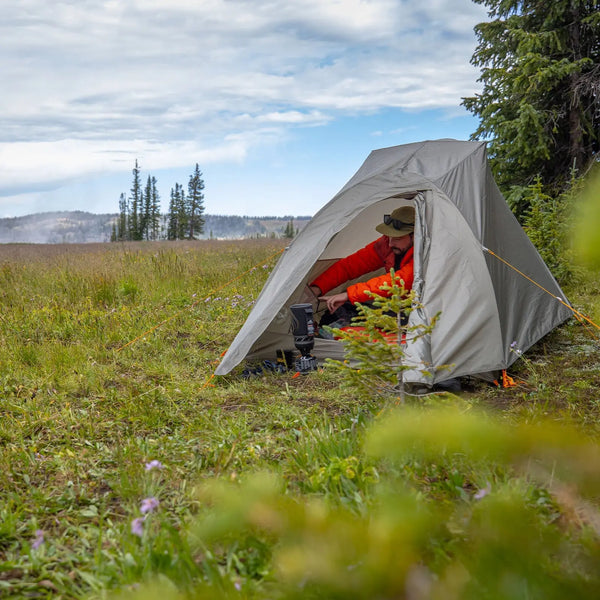 big agnes c bar 3 tent C Bar 3 Backpacking Tent | Big Agnes