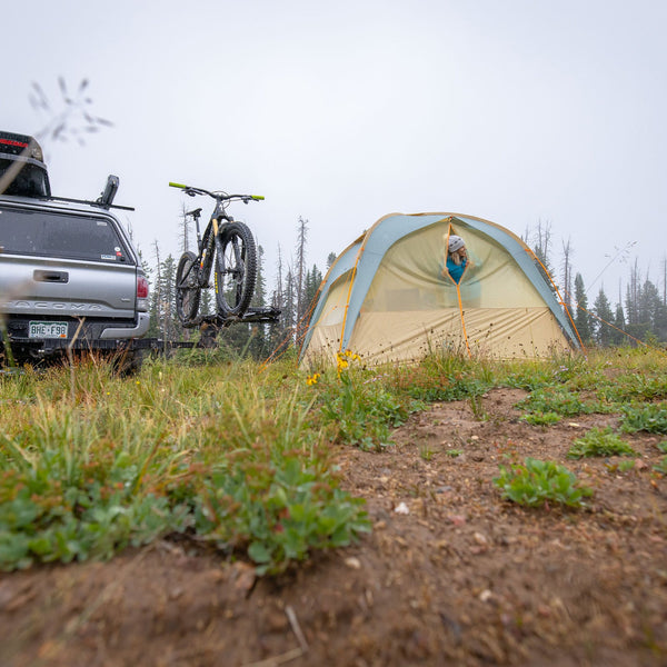 Accessoire Insert en filet Sage Canyon Shelter Plus