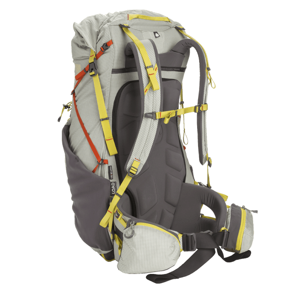 Lightweight rucksack 50l shop