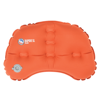 Rapide SL Pillow Inflated