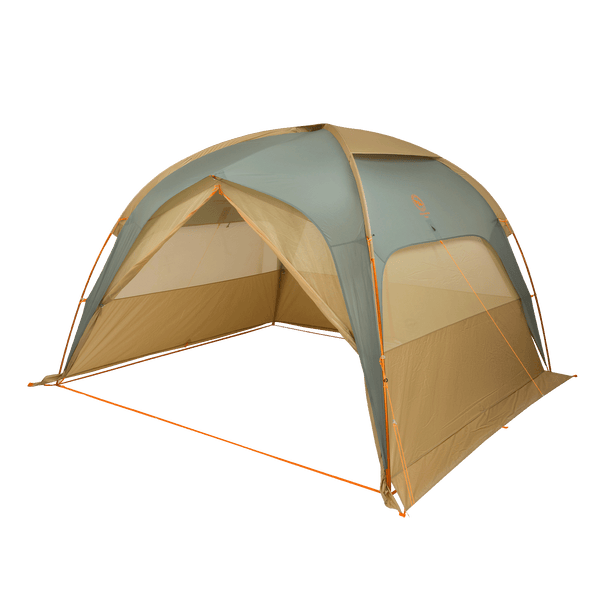 Sage Canyon Shelter Plus