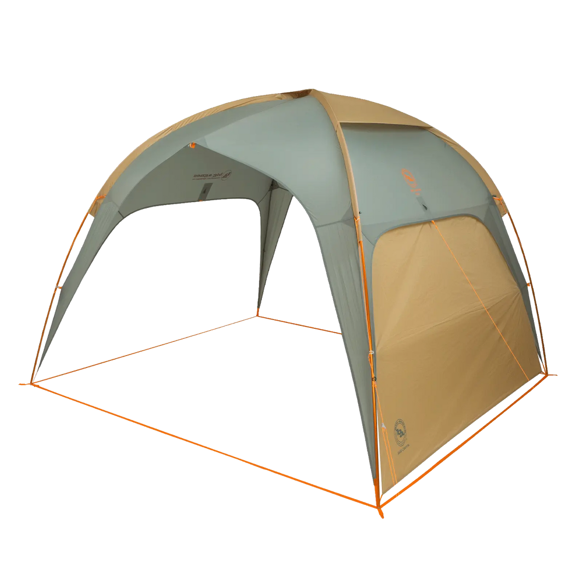 Sage Canyon Shelter Plus | Big Agnes | Big Agnes Canada