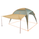 Accessory Wall - Sage Canyon Shelter Plus