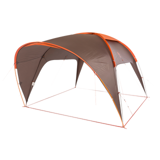 Sage Canyon Shelter Deluxe Front