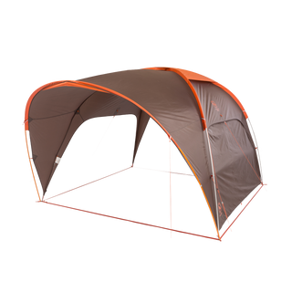 Sage Canyon Shelter Deluxe With Wall