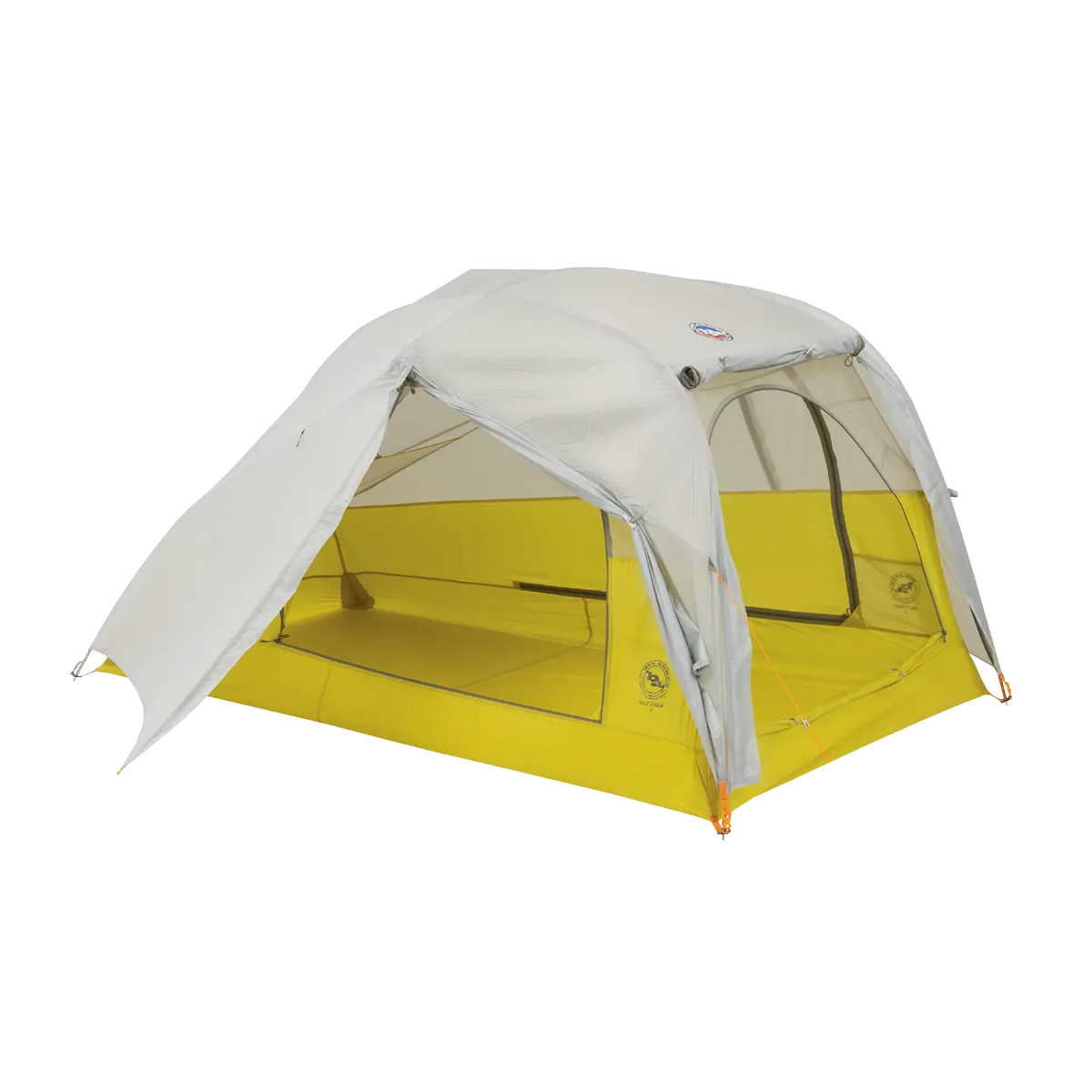 Salt Creek 2 Backpacking Tent | Big Agnes | Big Agnes Canada