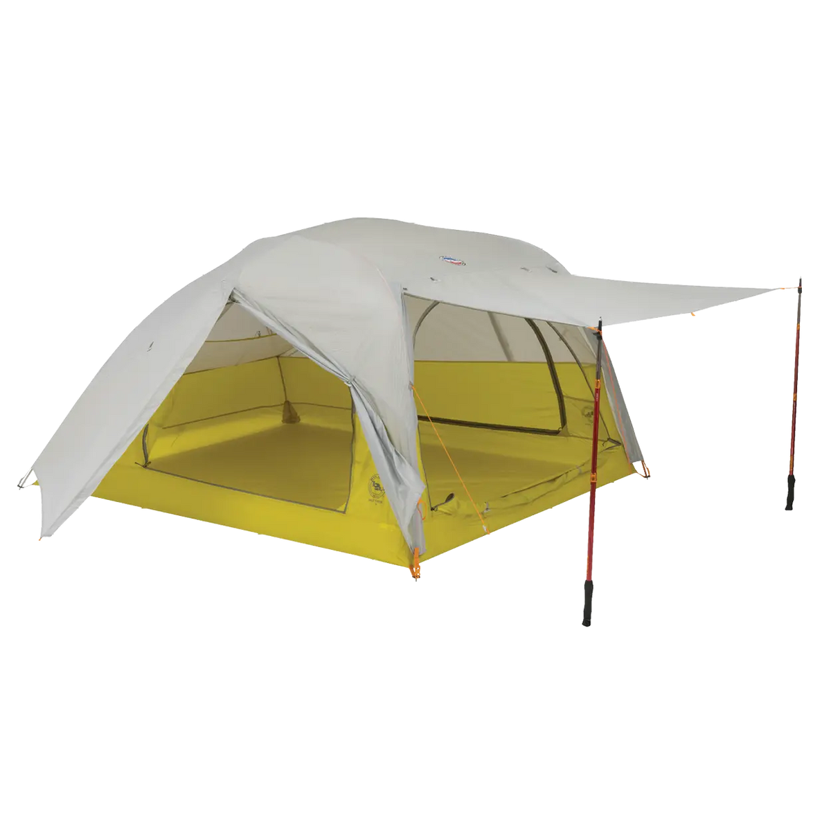 Salt Creek 3 Backpacking Tent | Big Agnes | Big Agnes Canada