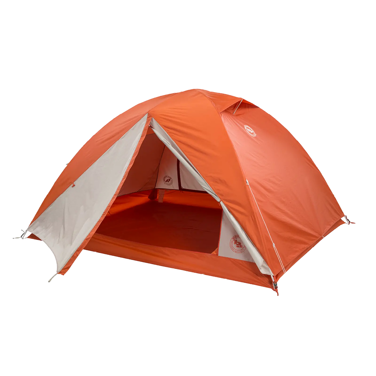 Sheep Mountain 4 Outfitter Tent | Big Agnes | Big Agnes Canada