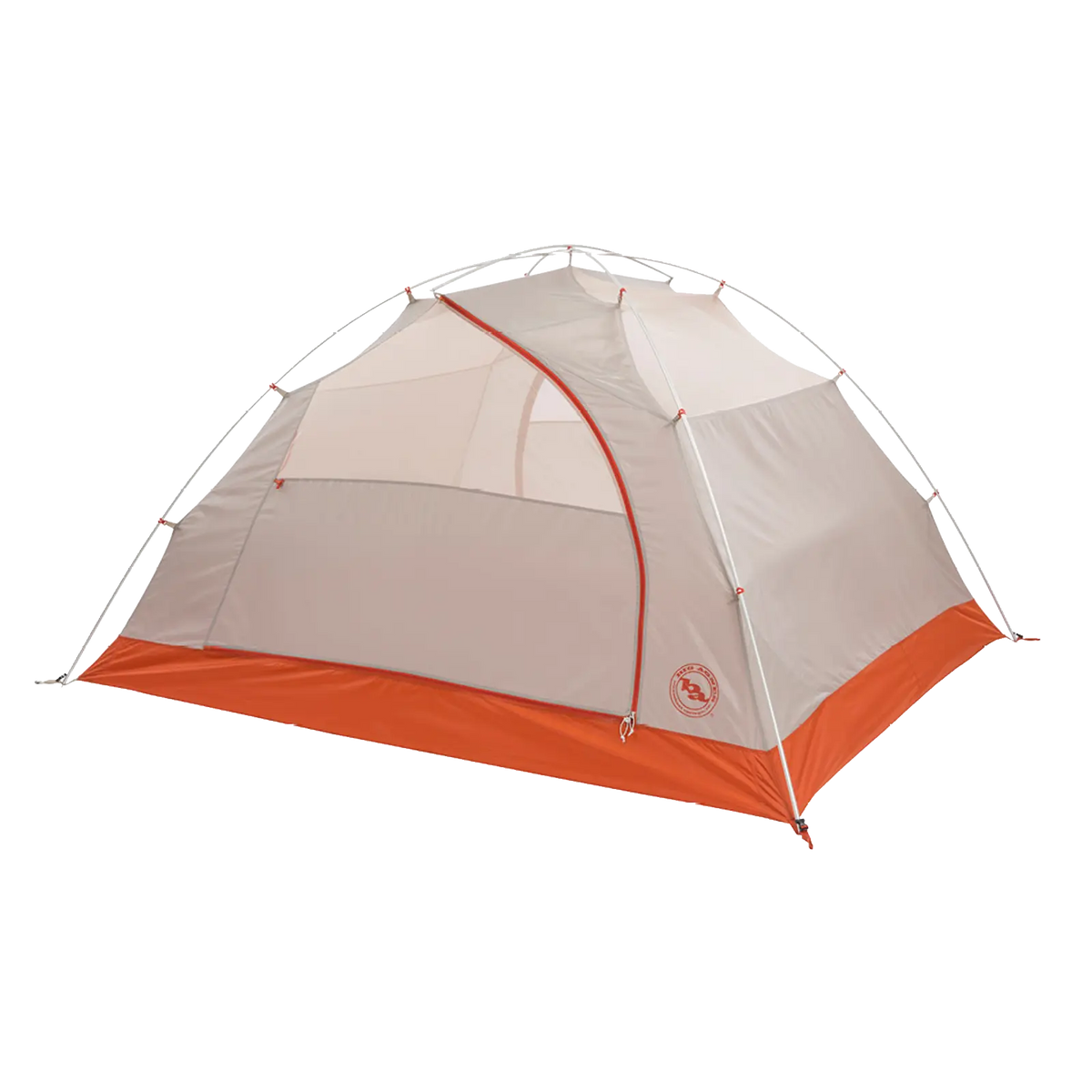 Sheep Mountain 4 Outfitter Tent | Big Agnes | Big Agnes Canada