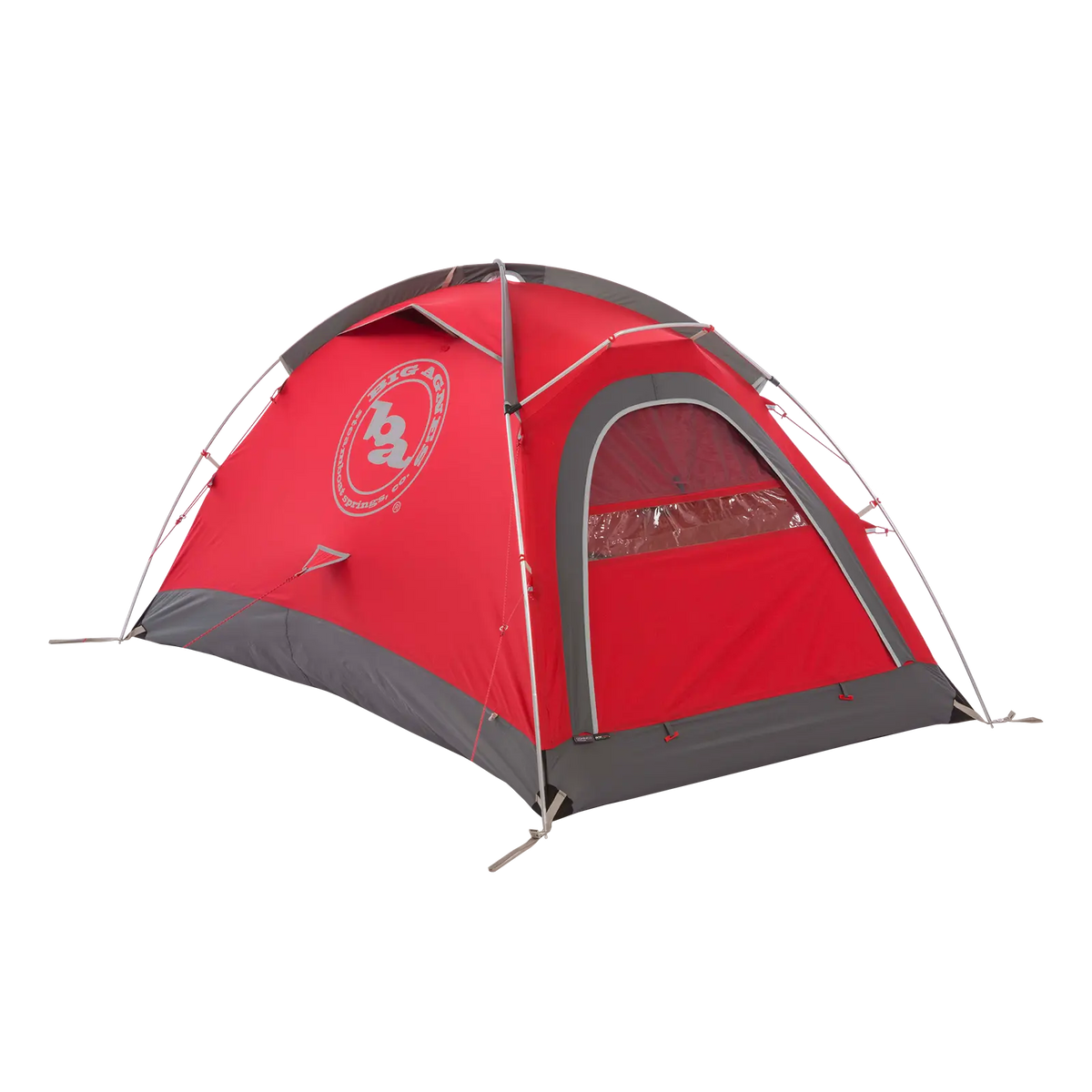 Shield 2 Mountaineering Tent | Big Agnes | Big Agnes Canada
