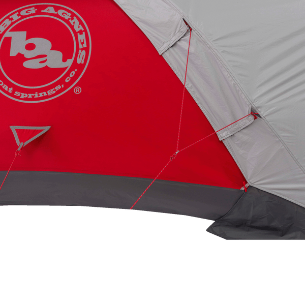 Big agnes shield sales 2
