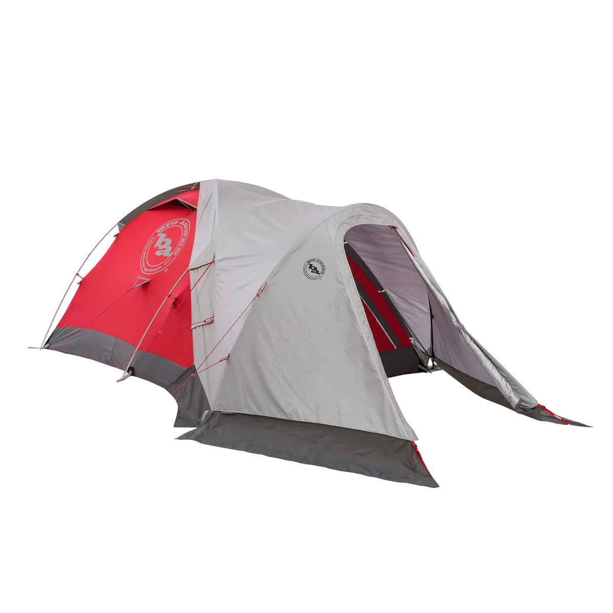 Shield 2 Vestibule | Big Agnes | Big Agnes Canada