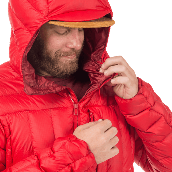 Men s Shovelhead Down Jacket Big Agnes Big Agnes Canada