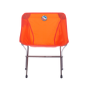 Skyline UL Chair Orange Front