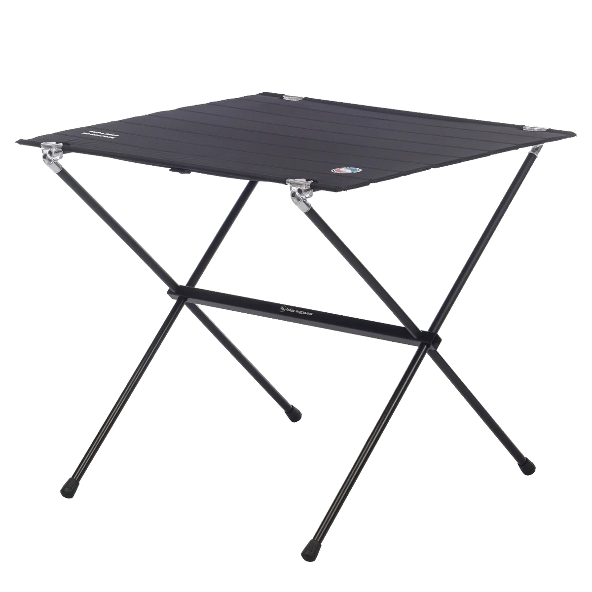 Soul Kitchen Camp Table | Big Agnes | Big Agnes Canada