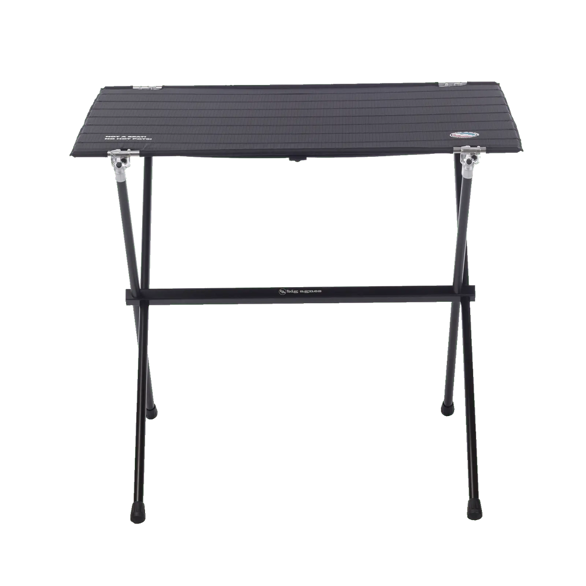 Soul Kitchen Camp Table | Big Agnes | Big Agnes Canada