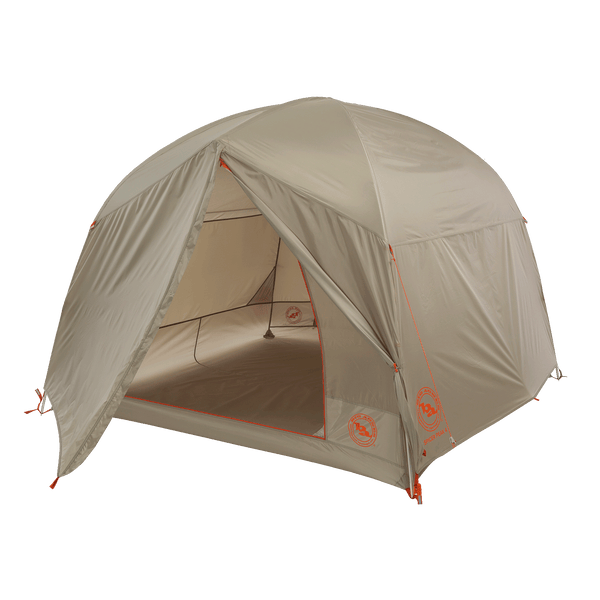 Big agnes canada clearance