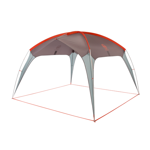 Big agnes 2025 three forks shelter