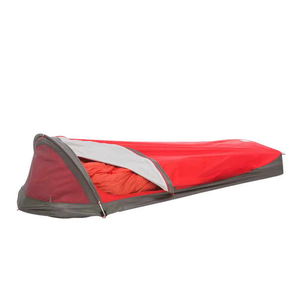 Three Wire Hooped Bivy | Big Agnes